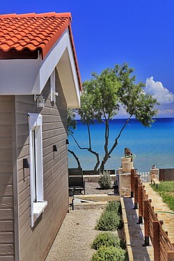 Outdoor view