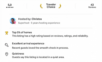 Airbnb